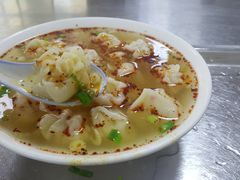 馄饨-汪家馄饨(集庆路店)