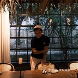 温润如秋｜在南京的一个甜蜜午后