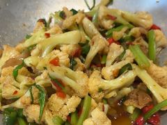 -李氏传家菜(兴城路店)