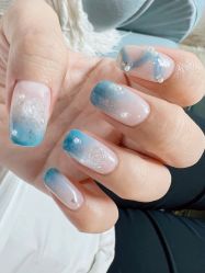 -DAZZLING BEAUTY美甲•美睫专门店