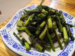 -朗妈私房菜(婺女州店)