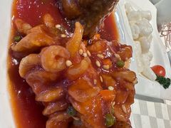 -光明邨大酒家(淮海路店)