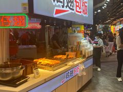 -东门町美食街