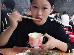 -小民大排档(马场角横路店)