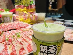 -烧肉达人•炭火烧肉(新天地店)