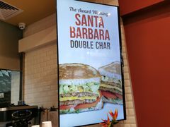 -The Habit Burger Grill 哈比特汉堡(爱琴海店)
