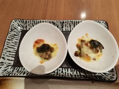 -京旬海鲜放题·铁板烧自助餐厅