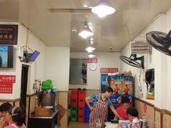 -胖娃古镇鸡杂(磁器口总店)