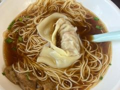 -忆秦园小笼包(惠山古镇总店)