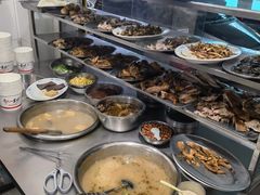 -百成大同鸭肉粥(大同总店)