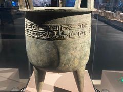 -盘龙城国家考古遗址公园