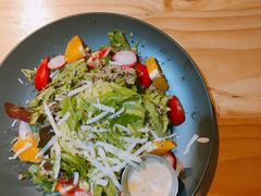 -Country Lane咖啡·意粉(荔园新天地店)