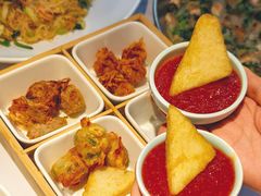 -南门食仙·手工福州菜(南门兜店)