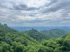 -莫干山风景区