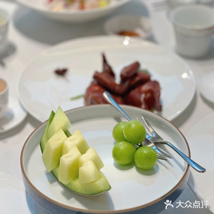 广州生日餐厅🍴璞月中华意境菜
