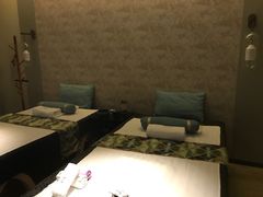 -璞·澐间影院式足道SPA(尚悦湾店)