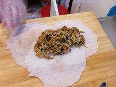 -安徽阜阳卷馍(西单店)