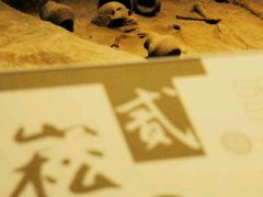 -上海崧泽遗址博物馆
