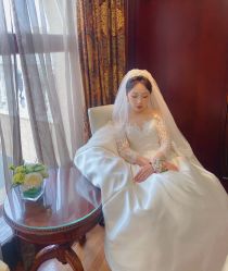 -纯色时光婚纱艺术馆WHITE