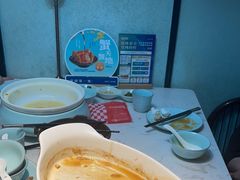 -淮扬韵(高新大都荟店)