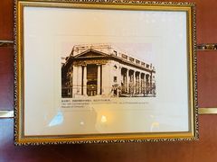 -国际饭店·原点咖啡吧ORIGIN CAFE&BAR