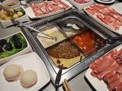 -海底捞火锅(九霄梦天地店)