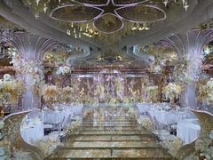 -芭菲盛宴·环球美食(北城国际店)