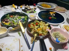 -森林象亲子餐厅·儿童生日会