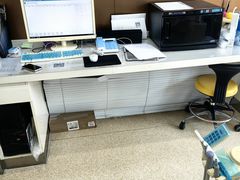 -圣贝口腔(海淀店)