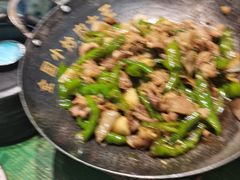 -费大厨辣椒炒肉(太平老街店)