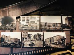 -上海四行仓库抗战纪念馆