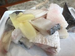 -淘米捞·米汤脆鲩鱼火锅(福田皇岗店)
