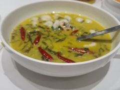 -大铁勺新津菜(中北永旺店)