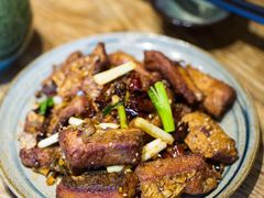 老武汉糍粑鱼-静一餐厅·湖北菜(前门创始店)