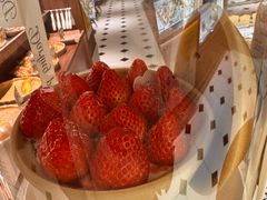 -嗒令甜品·主题融合料理餐厅(首座时代店)