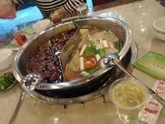 -朱氏胖子烂火锅(洪崖洞店)