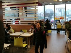 -麦当劳(济泺路店)