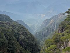 -三清山风景名胜区