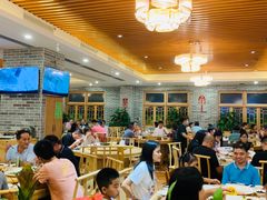 大堂-德胜轩正宗顺德菜(宝安沙井会展中心店)