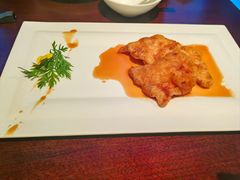 -小南洋海景餐厅(深圳湾店)