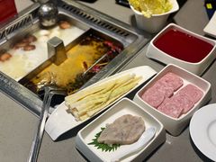-海底捞火锅(南京红山常发广场店)