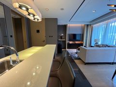 -广州德安丽舍凯宾斯基酒店