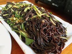 -牛八宝桂林米粉(八里庄店)