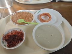 -尹三豆汁(天坛店)