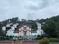 -屈原故里文化旅游区