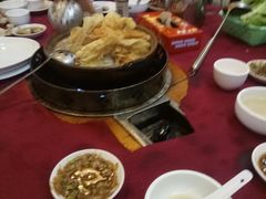-明兴猪肚鸡·清远26年老字号(玄真漂流店)