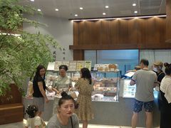 -君之狮子山·轻糖烘焙(松江印象城店)