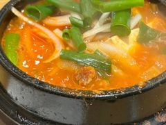 -大长今(唐人街店)