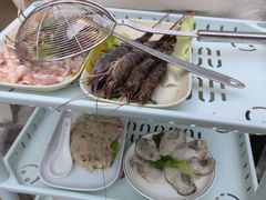 -小煵记·打边炉(西丽文光店)