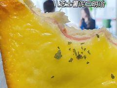 -味多美蛋糕(义和庄地铁店)